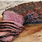 1 Sliced Tri-Tip