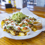 Asada Fries